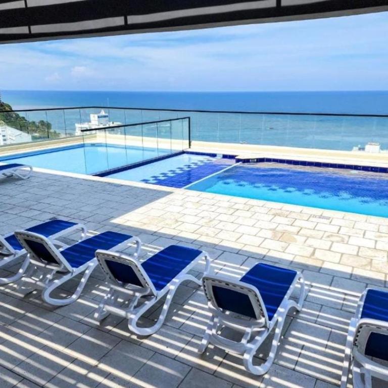 Apartasuites Vita 945 - Two-Bedroom Apartment - 29