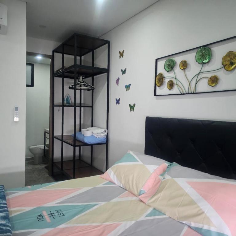 Apartasuites Vita 945 - One-Bedroom Apartment - 15