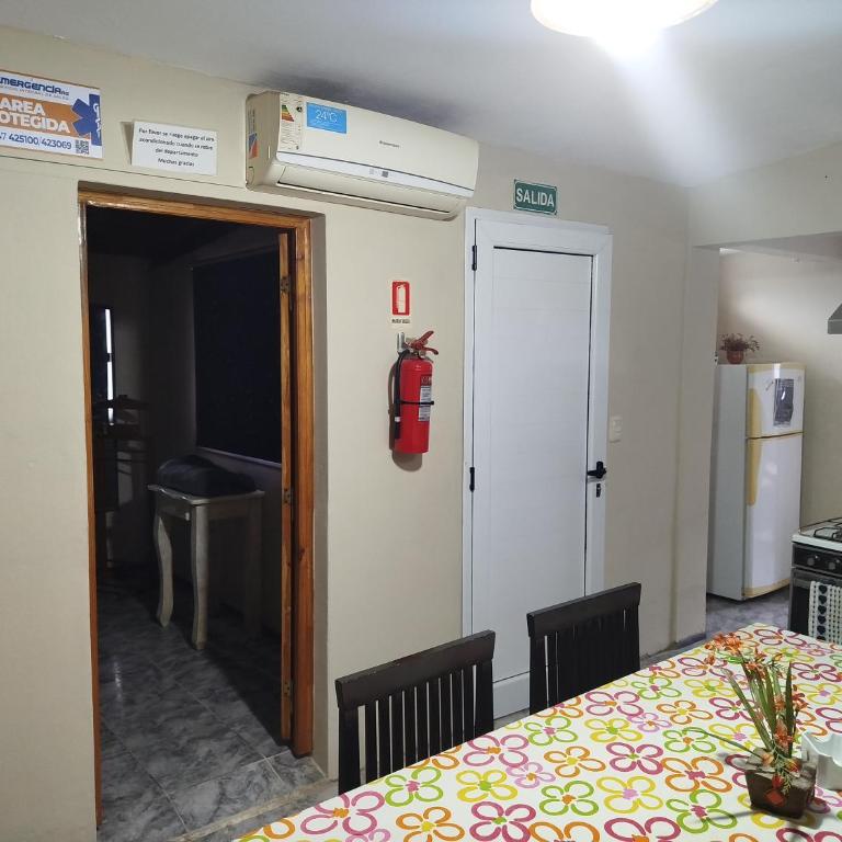 Departamento Manna - Apartamento - 4