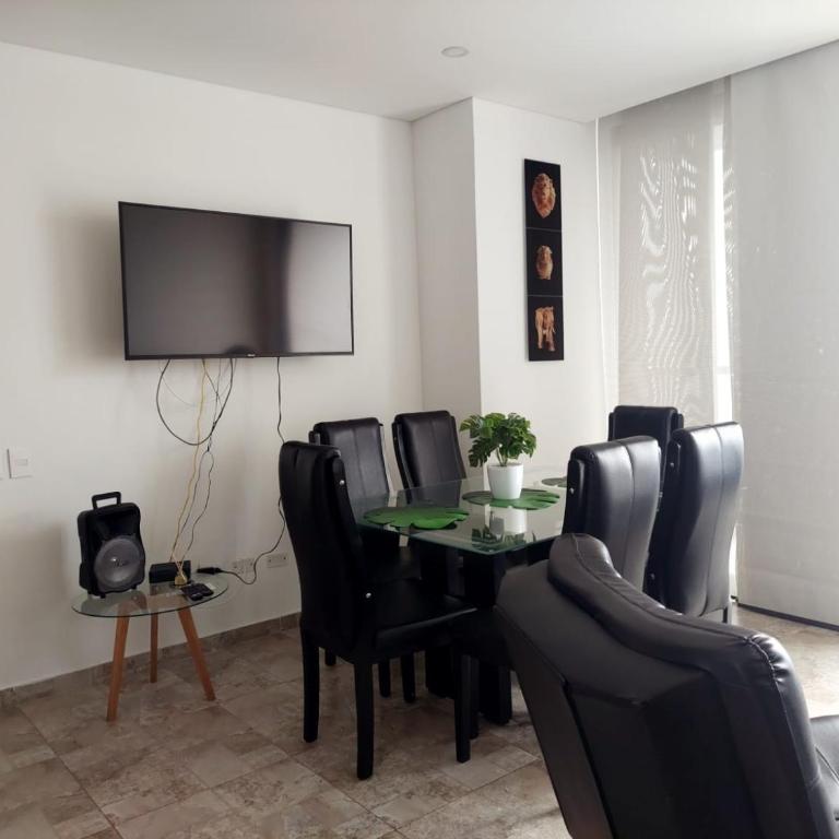 Apartasuites Vita 945 - Two-Bedroom Apartment - 31