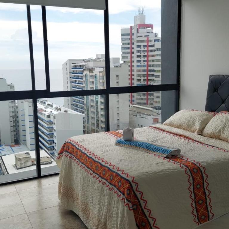 Apartasuites Vita 945 - Two-Bedroom Apartment - 32
