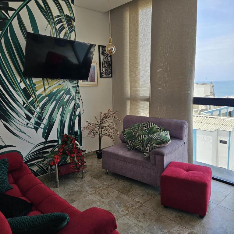 Apartasuites Vita 945 - One-Bedroom Apartment - 20