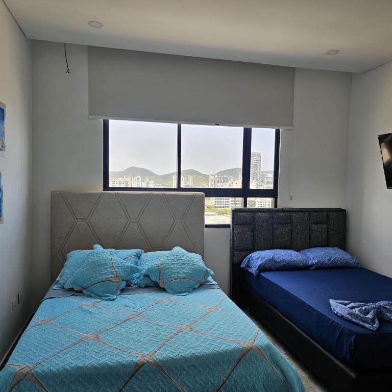 Apartasuites Vita 945 - One-Bedroom Apartment - 21