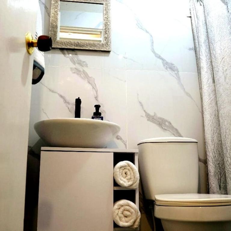 Cali te espera - Apartamento de 1 dormitorio - 6