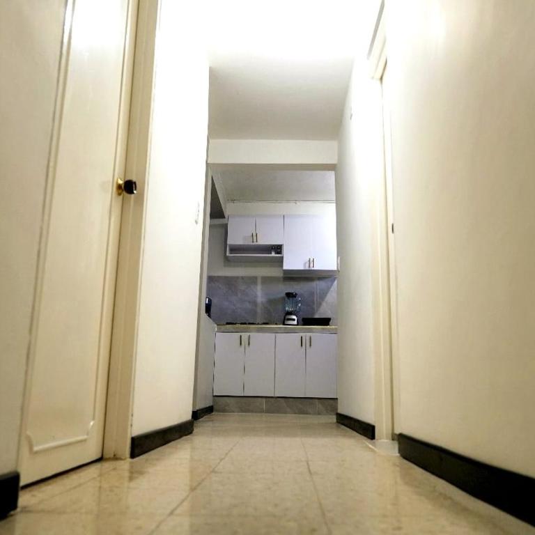 Cali te espera - Apartamento de 1 dormitorio - 13