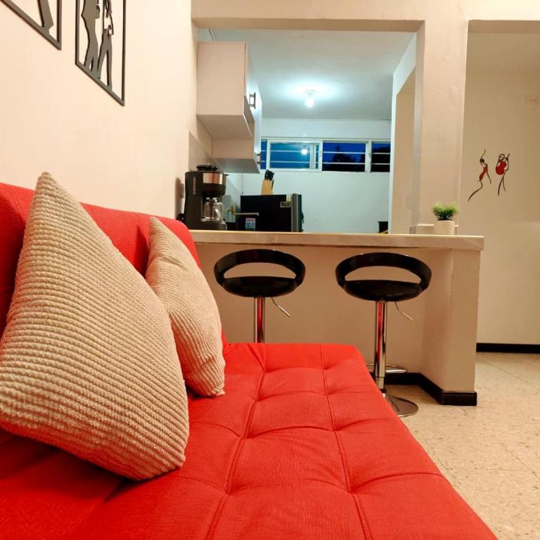 Cali te espera - Apartamento de 1 dormitorio - 20