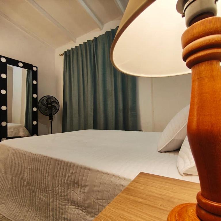 Cali te espera - Apartamento de 1 dormitorio - 8