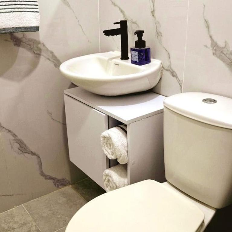 Cali te espera - Apartamento de 1 dormitorio - 21