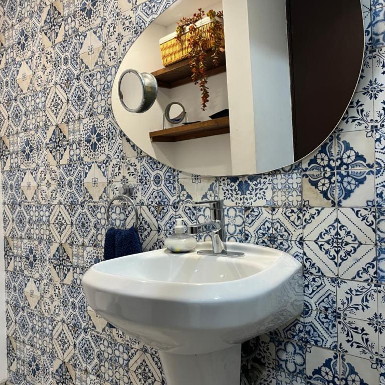Cerca de todo en San Jerónimo - Double Room - 5