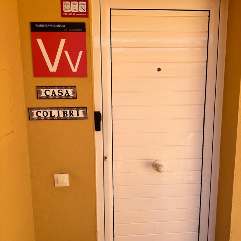 Casa Colibri - Apartamento de 2 dormitorios - 32