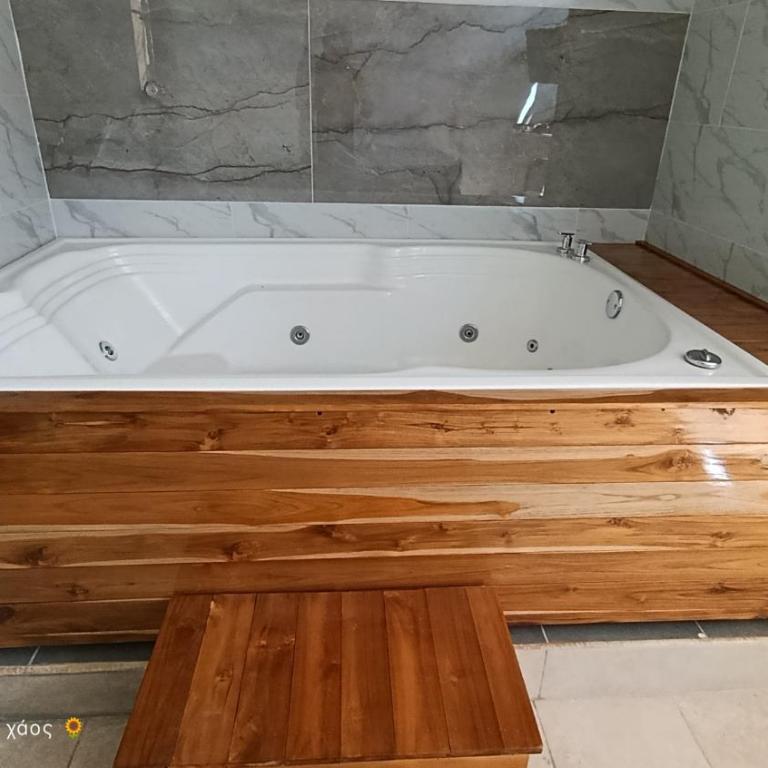 Naranja Sport - Suite - 1
