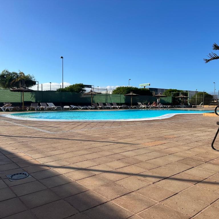 Casa Colibri - Apartamento de 2 dormitorios - 33