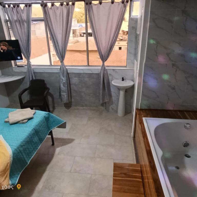 Naranja Sport - Suite - 4