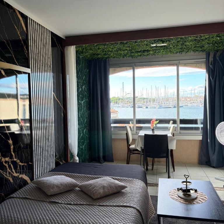 L'Essentiel - Superior Apartment - 15