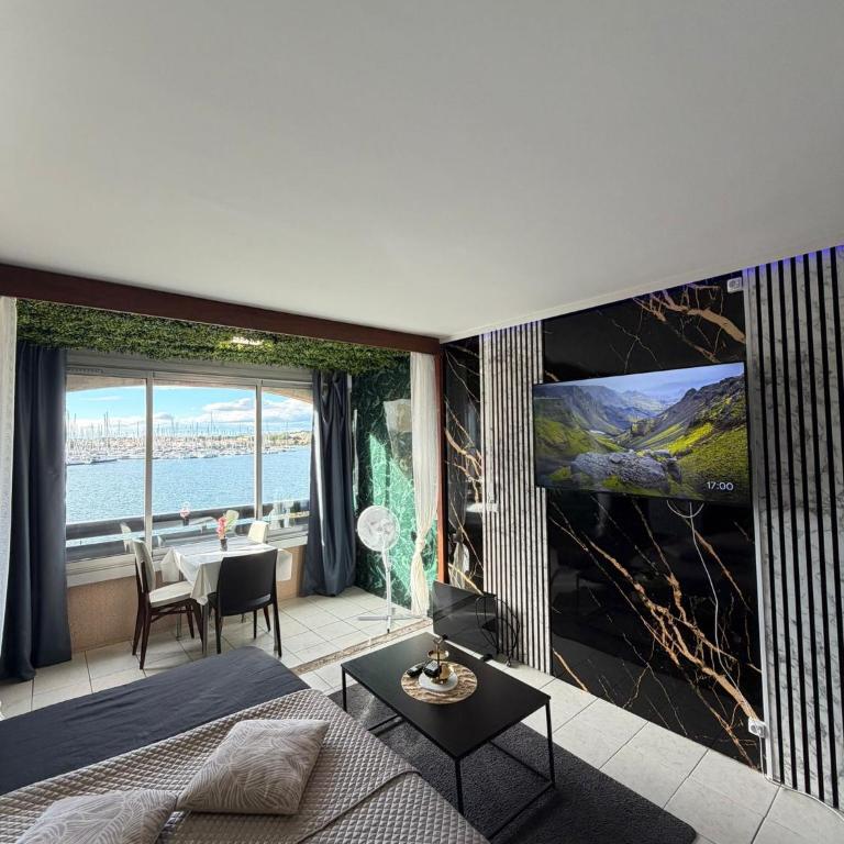 L'Essentiel - Superior Apartment - 14