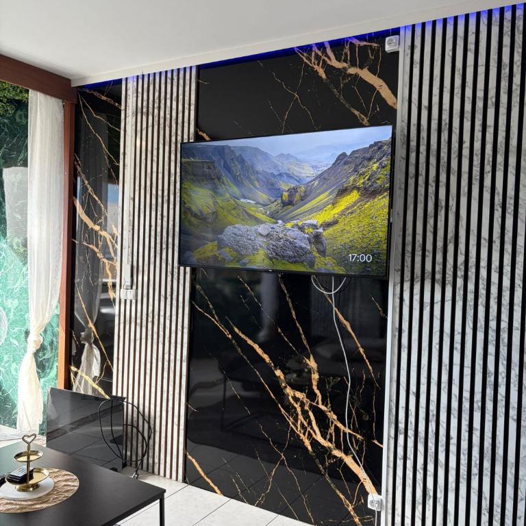 L'Essentiel - Superior Apartment - 12