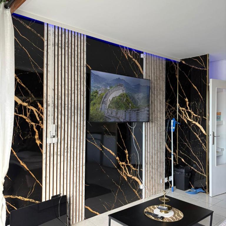 L'Essentiel - Superior Apartment - 10