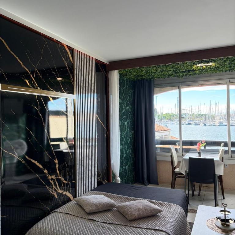 L'Essentiel - Superior Apartment - 9