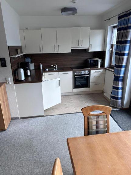 Apartment Schneebergblick mit 2 Schlafzimmern - Apartment mit 2 Schlafzimmern - 6