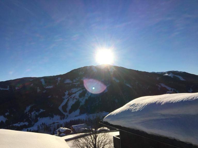 Apartment Schneebergblick mit 2 Schlafzimmern - Apartment mit 2 Schlafzimmern - 8