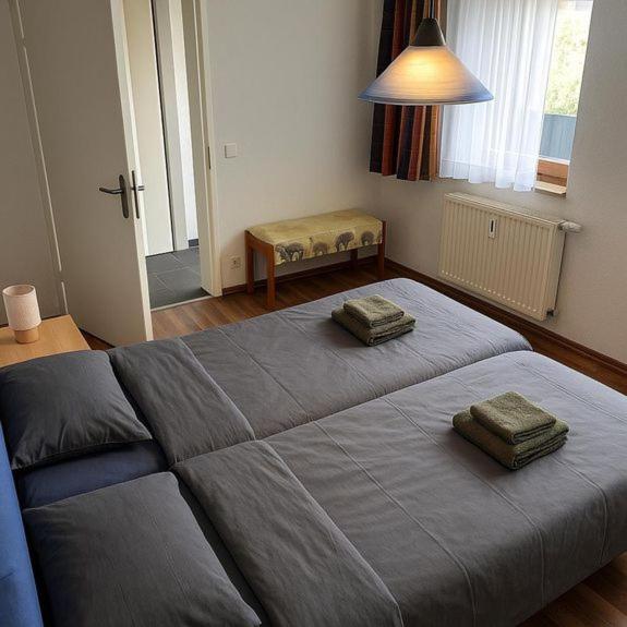 Apartment Schneebergblick mit 2 Schlafzimmern - Apartment mit 2 Schlafzimmern - 11