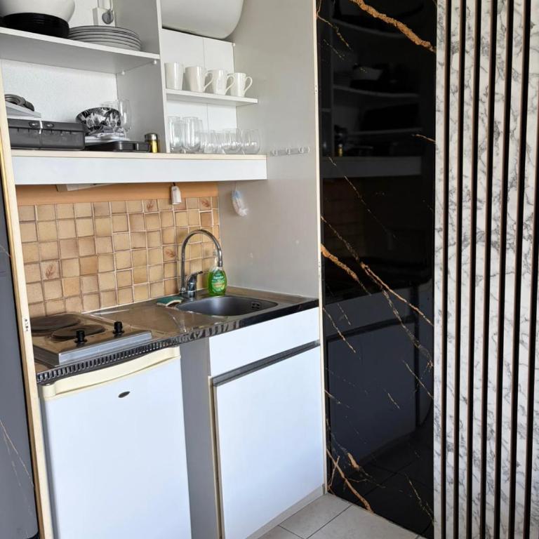 L'Essentiel - Superior Apartment - 16