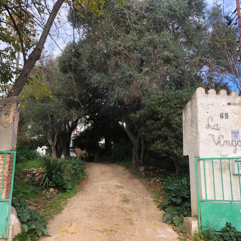 La vinya - Casa de 2 dormitorios - 14
