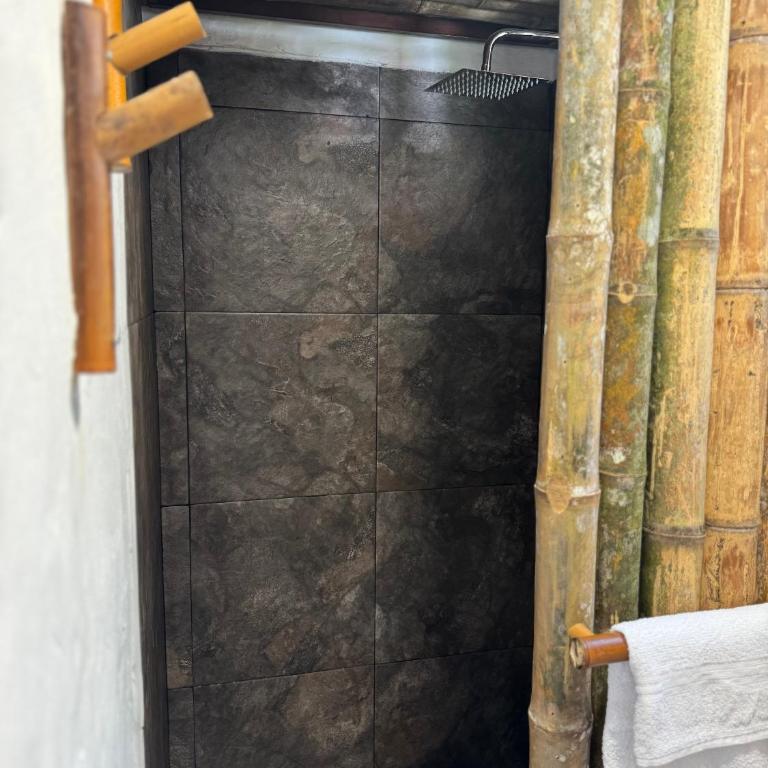 OASSIS CONEXION SIN FRONTERAS - Habitación Triple con vistas a la montaña - 1