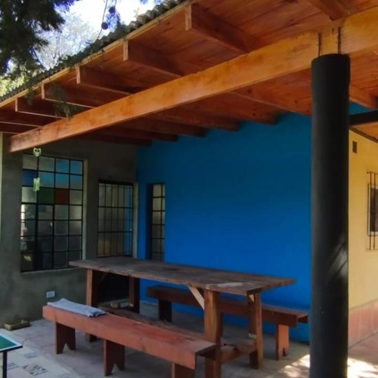 Quinta RASPANDO - Two-Bedroom House - 8
