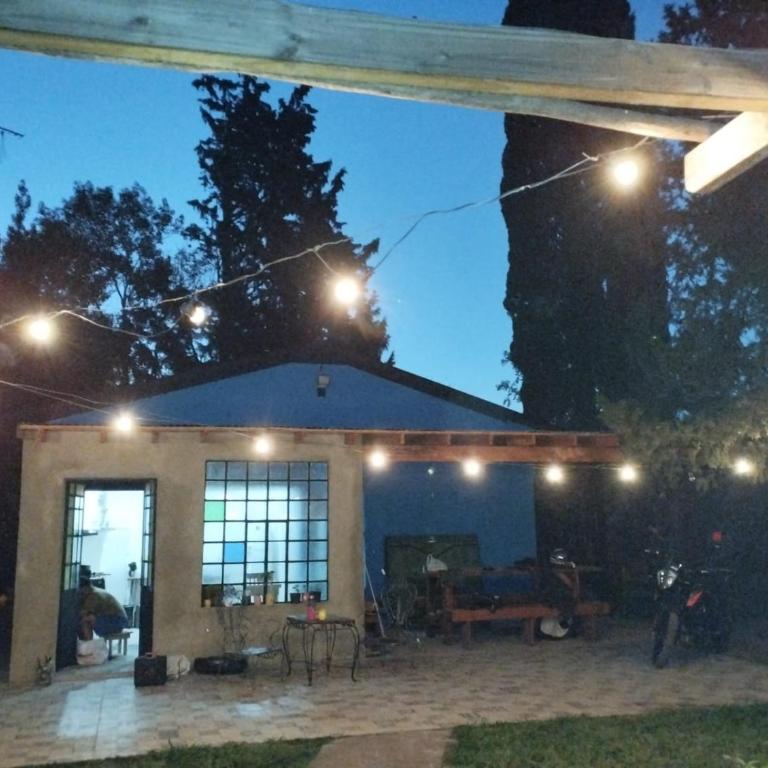 Quinta RASPANDO - Two-Bedroom House - 9