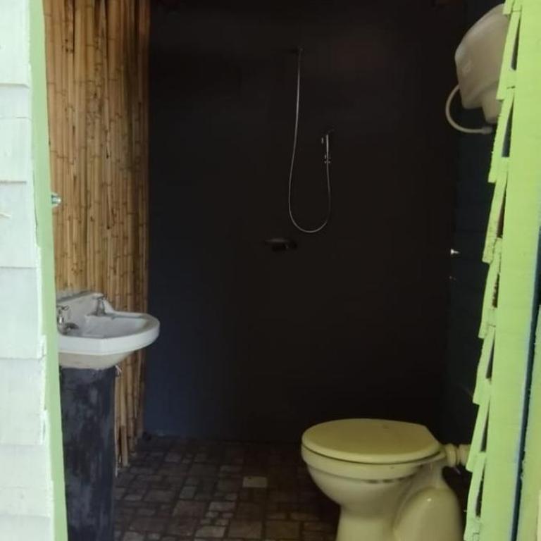 Quinta RASPANDO - Two-Bedroom House - 14