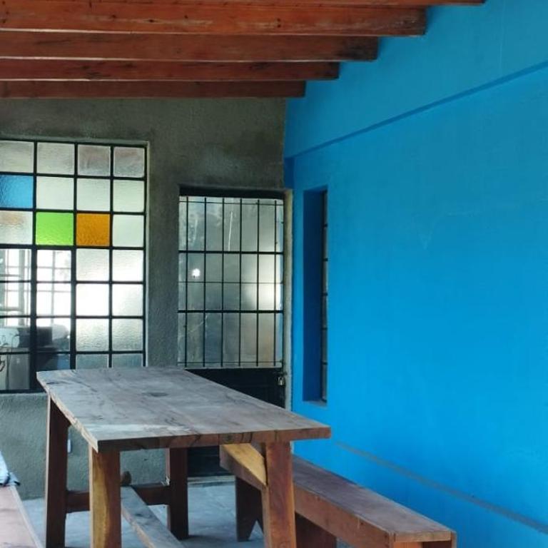 Quinta RASPANDO - Two-Bedroom House - 15