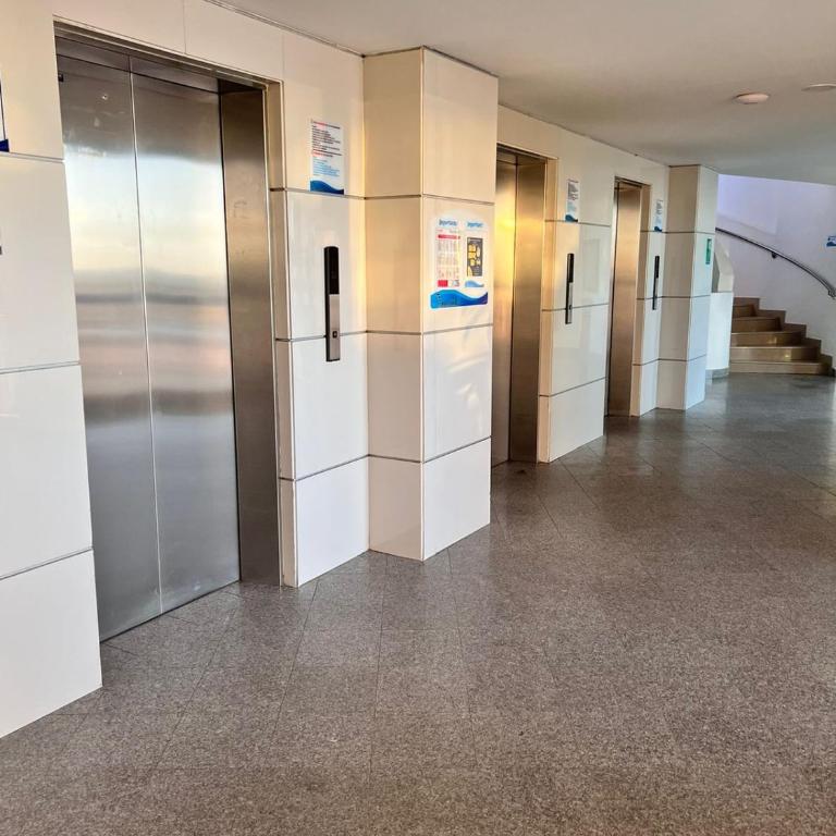 Hoteles Cartagena,Bocagrande - Apartamento con vistas al mar - 10