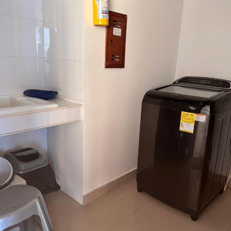 Hoteles Cartagena,Bocagrande - Apartamento con vistas al mar - 12