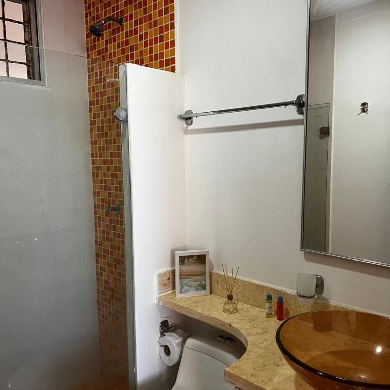 Hoteles Cartagena,Bocagrande - Apartamento con vistas al mar - 20