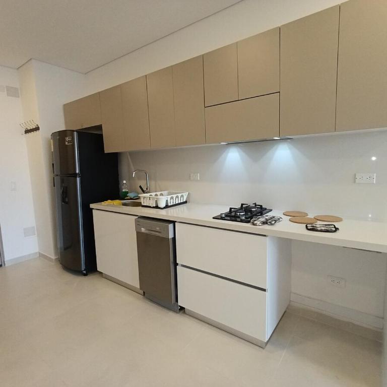 Escápate y convierte tus vacaciones en recuerdos - Apartamento de 1 dormitorio - 5