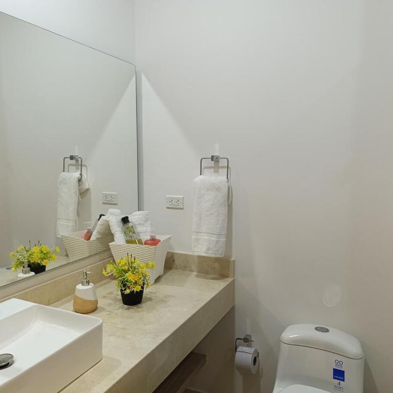Escápate y convierte tus vacaciones en recuerdos - Apartamento de 1 dormitorio - 6