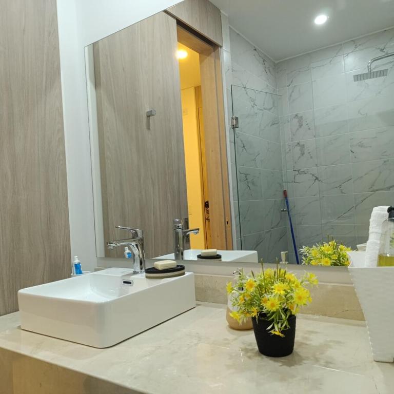 Escápate y convierte tus vacaciones en recuerdos - Apartamento de 1 dormitorio - 10