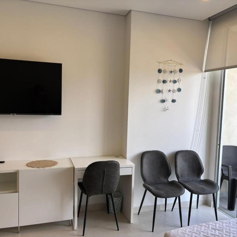 Escápate y convierte tus vacaciones en recuerdos - Apartamento de 1 dormitorio - 12