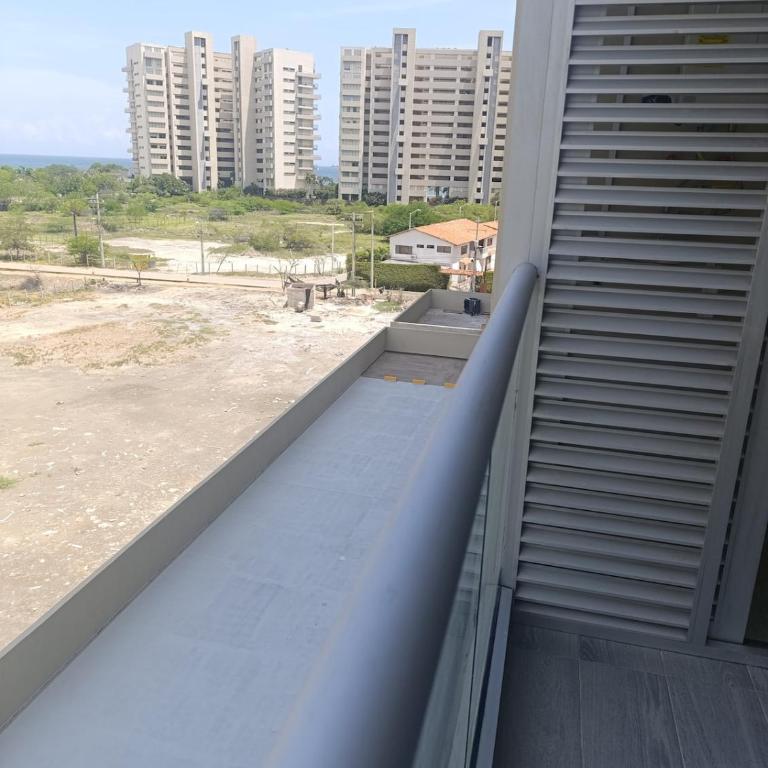 Escápate y convierte tus vacaciones en recuerdos - Apartamento de 1 dormitorio - 17