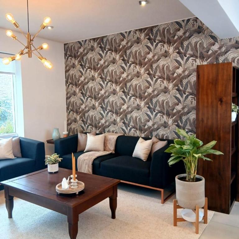 Duplex Premium Cayma Céntrico - Apartamento - 2 niveles - 1