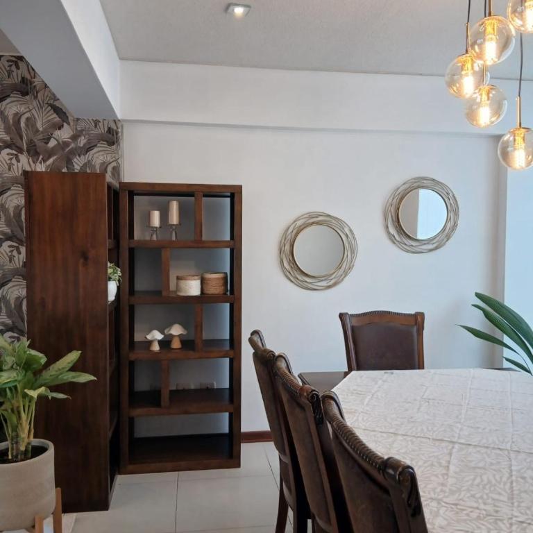 Duplex Premium Cayma Céntrico - Apartamento - 2 niveles - 4