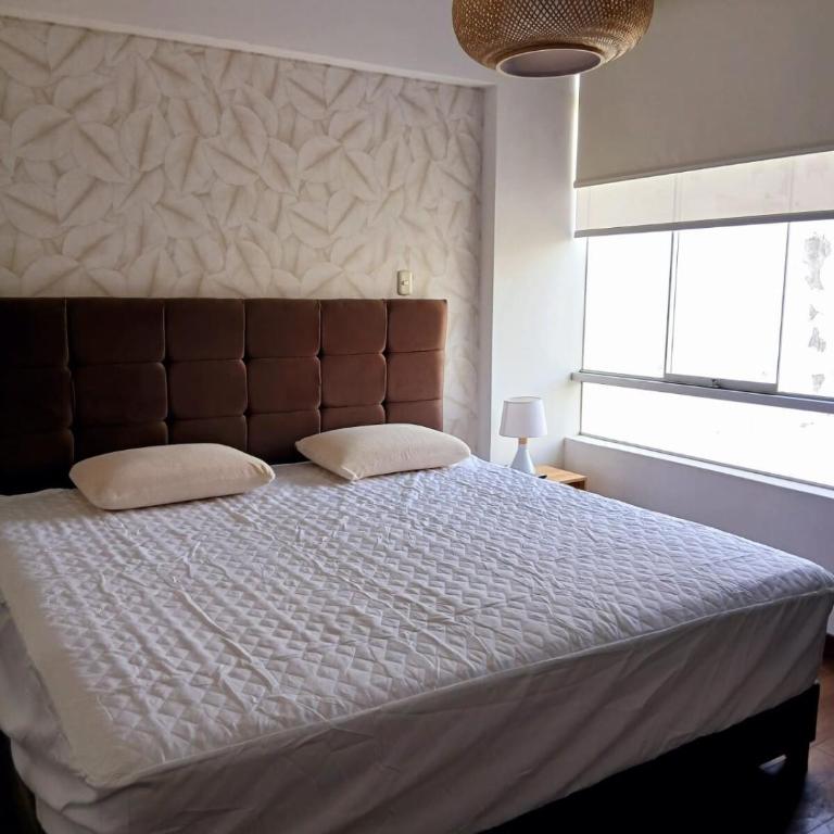 Duplex Premium Cayma Céntrico - Apartamento - 2 niveles - 5