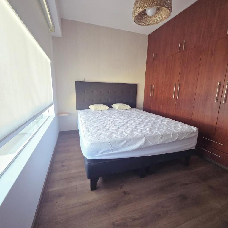 Duplex Premium Cayma Céntrico - Apartamento - 2 niveles - 8