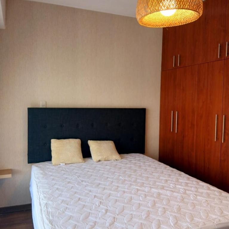 Duplex Premium Cayma Céntrico - Apartamento - 2 niveles - 10