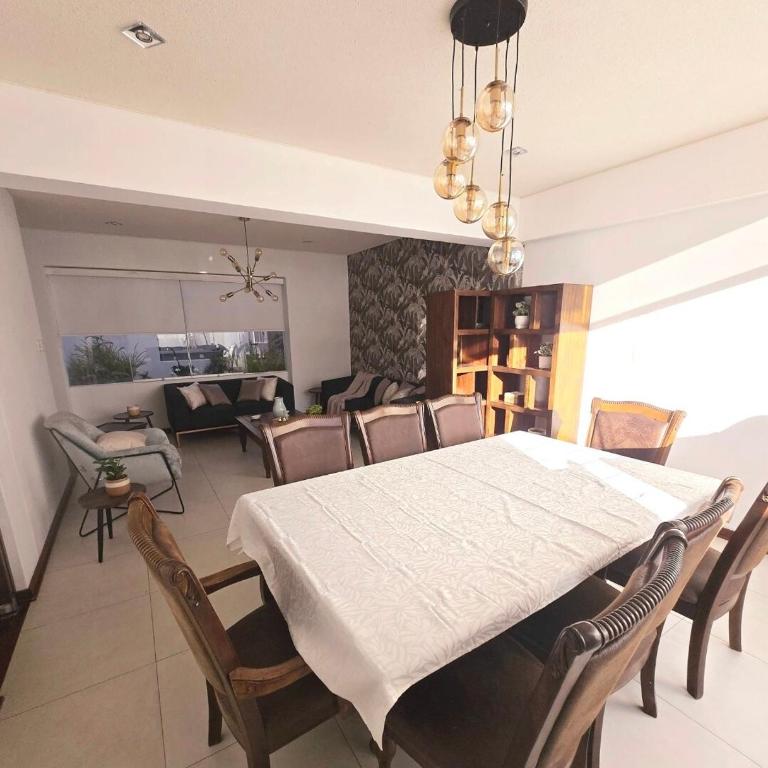 Duplex Premium Cayma Céntrico - Apartamento - 2 niveles - 12