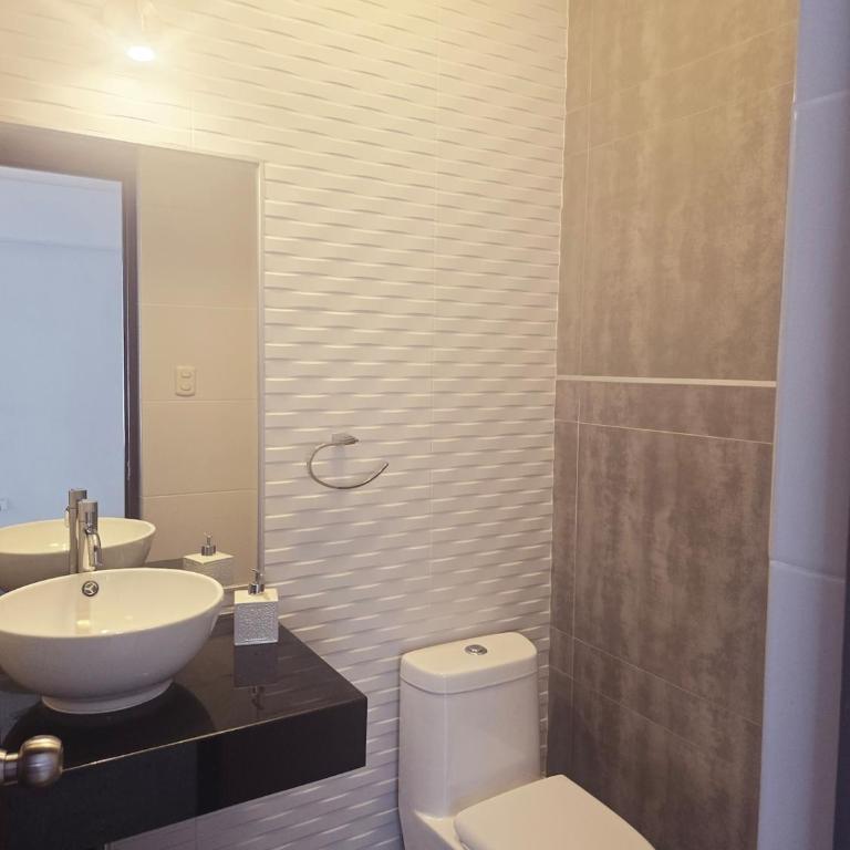 Duplex Premium Cayma Céntrico - Apartamento - 2 niveles - 14