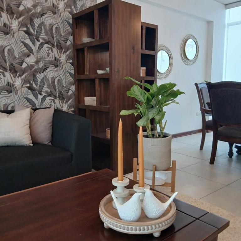 Duplex Premium Cayma Céntrico - Apartamento - 2 niveles - 16