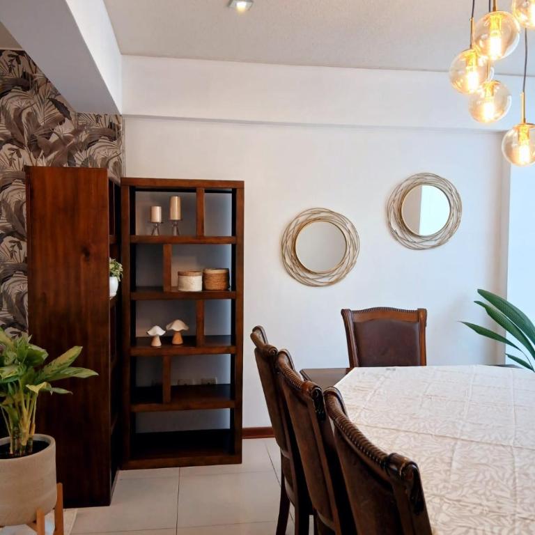 Duplex Premium Cayma Céntrico - Apartamento - 2 niveles - 18