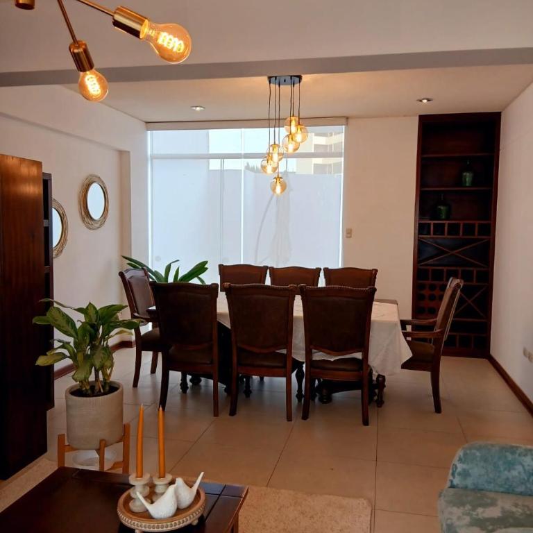 Duplex Premium Cayma Céntrico - Apartamento - 2 niveles - 20